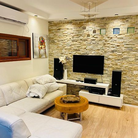 Sunset Tlv Apartment - Dizengoff 142 Tel Awiw Zewnętrze zdjęcie