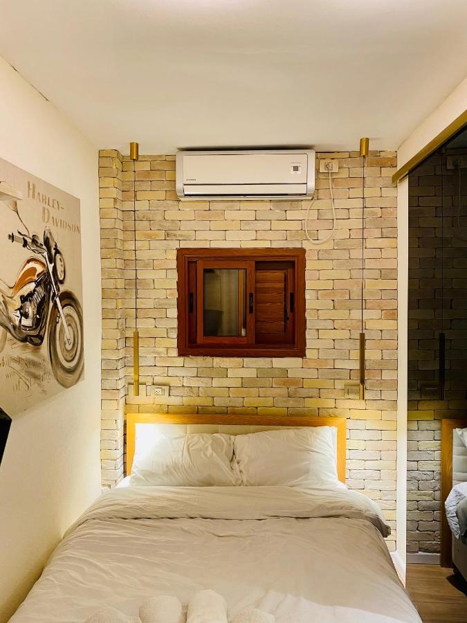 Sunset Tlv Apartment - Dizengoff 142 Tel Awiw Zewnętrze zdjęcie