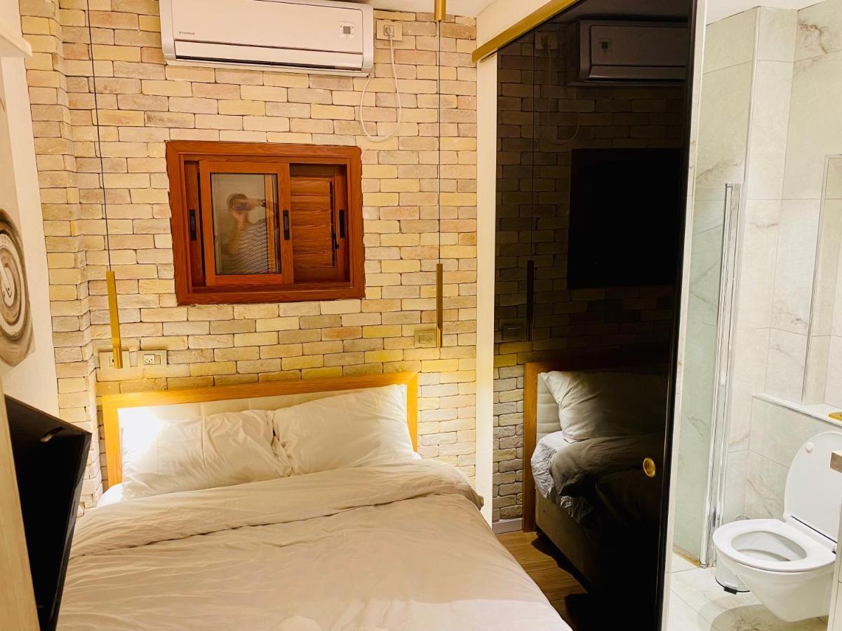 Sunset Tlv Apartment - Dizengoff 142 Tel Awiw Zewnętrze zdjęcie