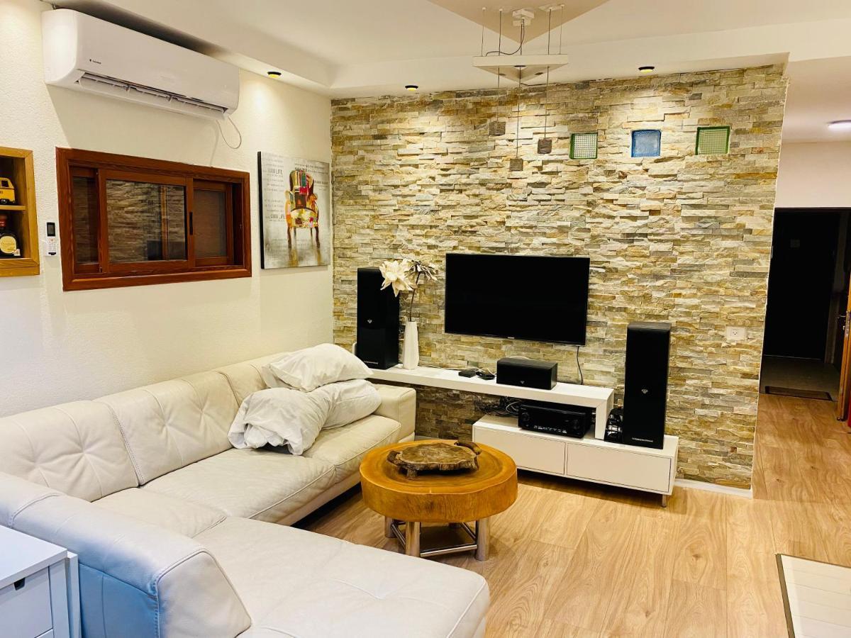 Sunset Tlv Apartment - Dizengoff 142 Tel Awiw Zewnętrze zdjęcie