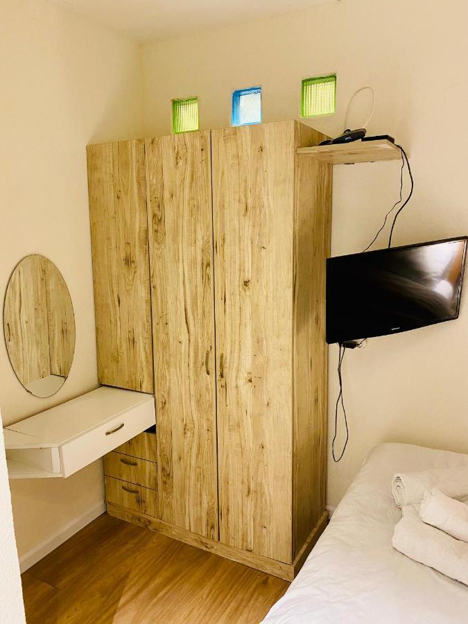 Sunset Tlv Apartment - Dizengoff 142 Tel Awiw Zewnętrze zdjęcie