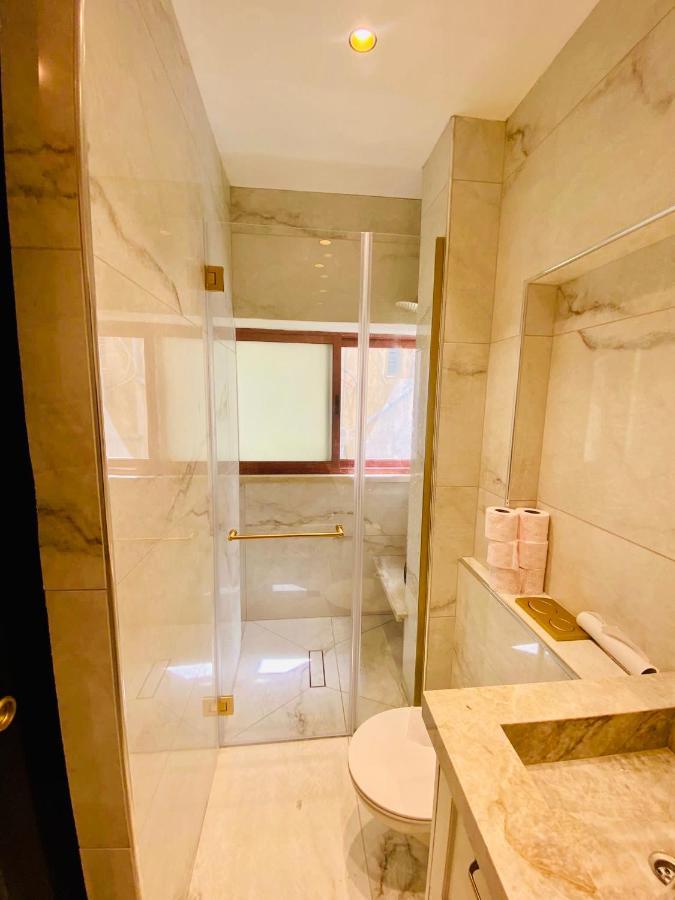 Sunset Tlv Apartment - Dizengoff 142 Tel Awiw Zewnętrze zdjęcie