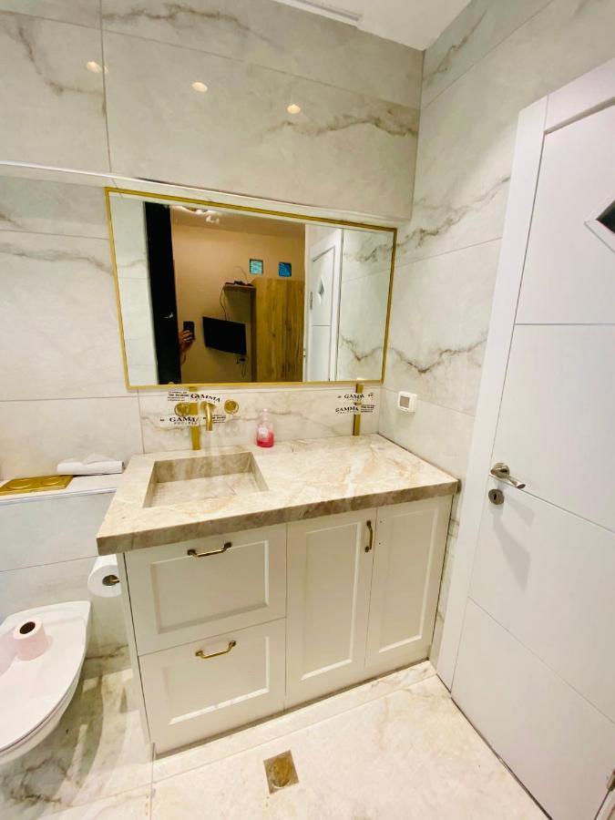 Sunset Tlv Apartment - Dizengoff 142 Tel Awiw Zewnętrze zdjęcie
