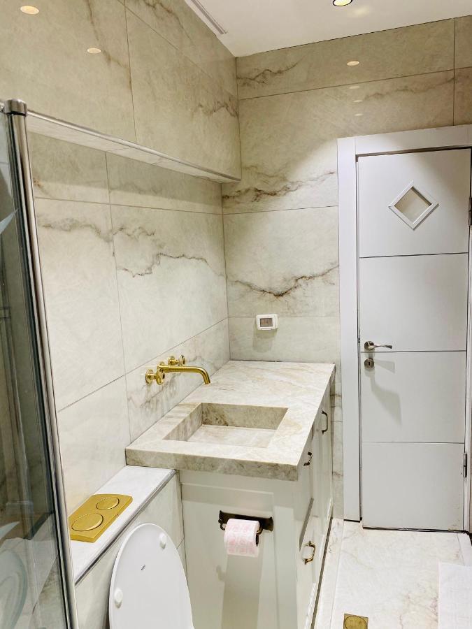 Sunset Tlv Apartment - Dizengoff 142 Tel Awiw Zewnętrze zdjęcie