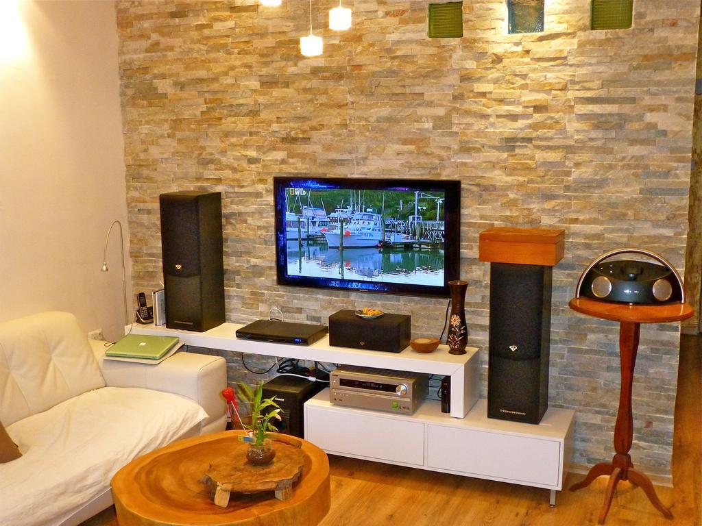 Sunset Tlv Apartment - Dizengoff 142 Tel Awiw Zewnętrze zdjęcie